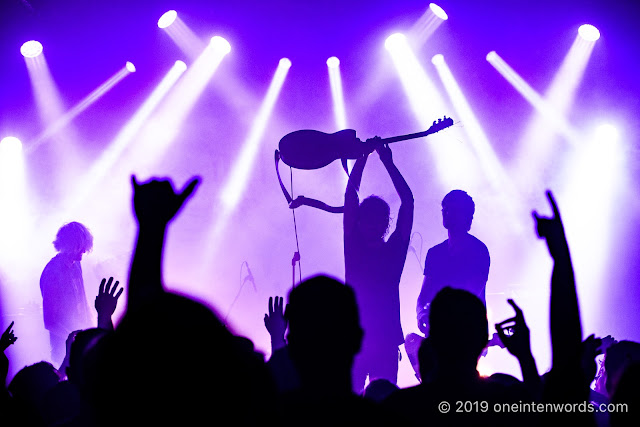 Reignwolf at The Mod Club on August 1, 2019 Photo by John Ordean at One In Ten Words oneintenwords.com toronto indie alternative live music blog concert photography pictures photos nikon d750 camera yyz photographer