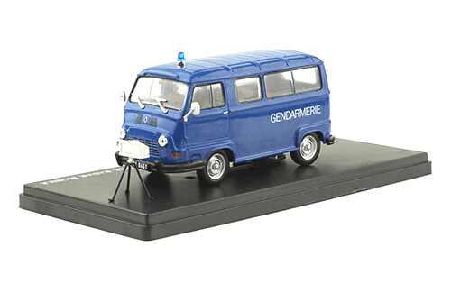 gendarmerie radar mobile, renault estafette, renault estafette 1:43, renault estafette gendarmerie radar mobile 1:43, renault estafette gendarmerie radar mobile 1978, renault estafette gendarmerie radar mobile 1978 utilitaires renault, utilitaires renault, utilitaires renault 1:43 blog, utilitaires renault collection, utilitaires renault hachette, utilitaires renault kiosque