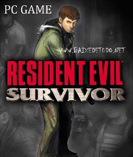 Download Resident Evil Survivor (PC)