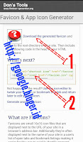 create favicon create favicon