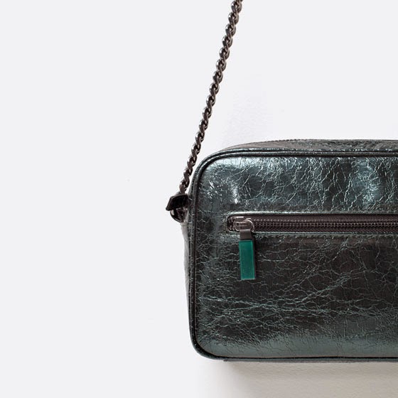 Colección Zara otoño-invierno 2014-2015 