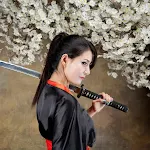 Cha Sun Hwa – Sexy Samurai Girl Foto 22