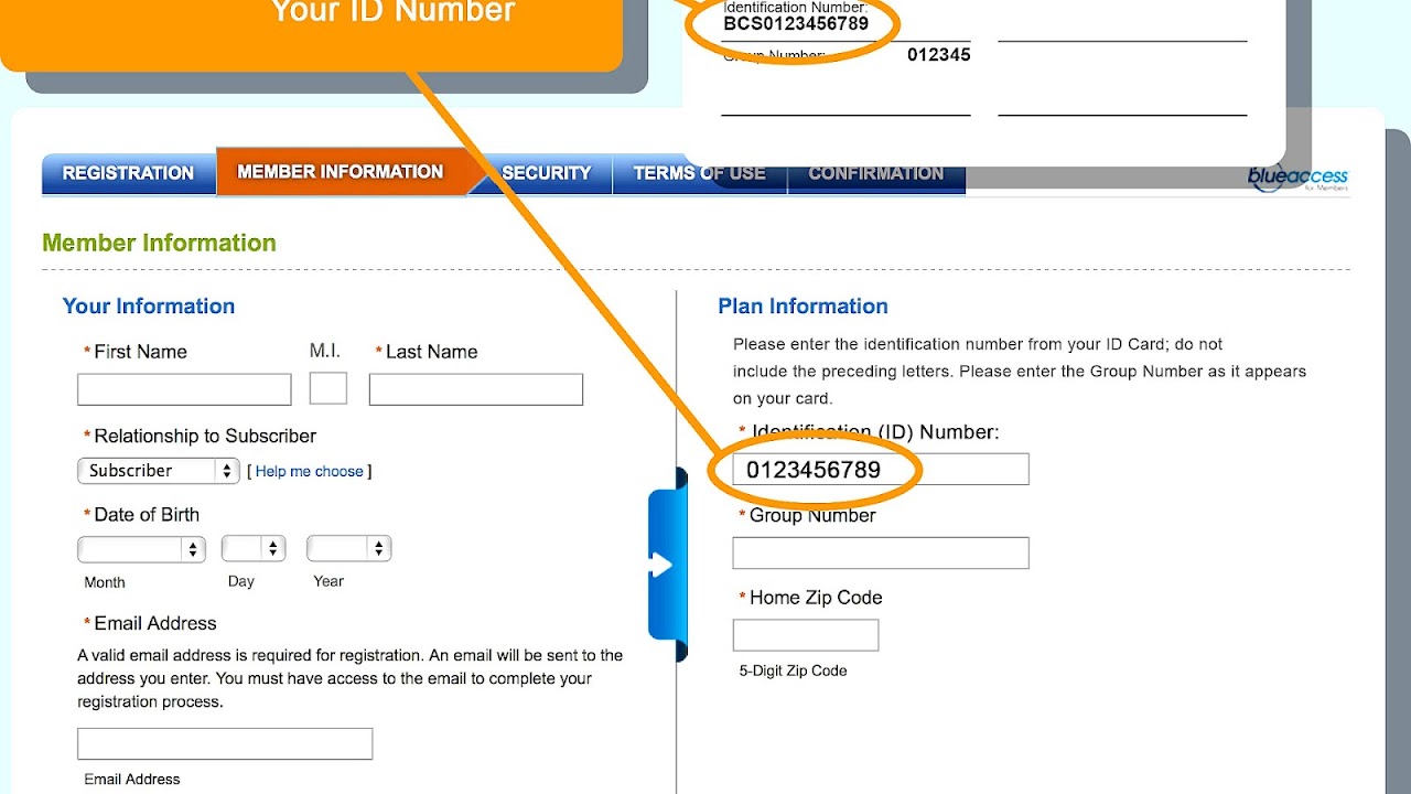Blue Cross Blue Shield Association Phone Number Blue Choices