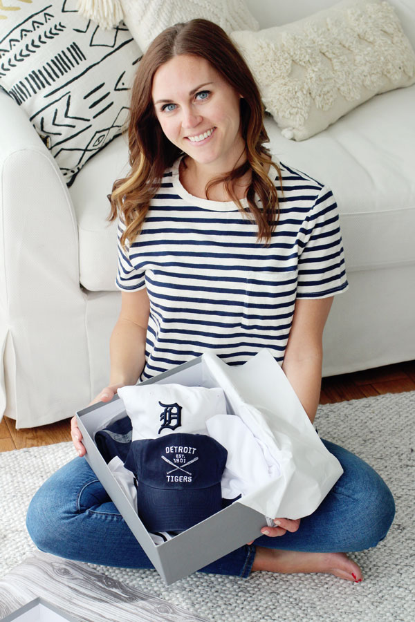 jillgg's good life (for less) a west michigan style blog Father's