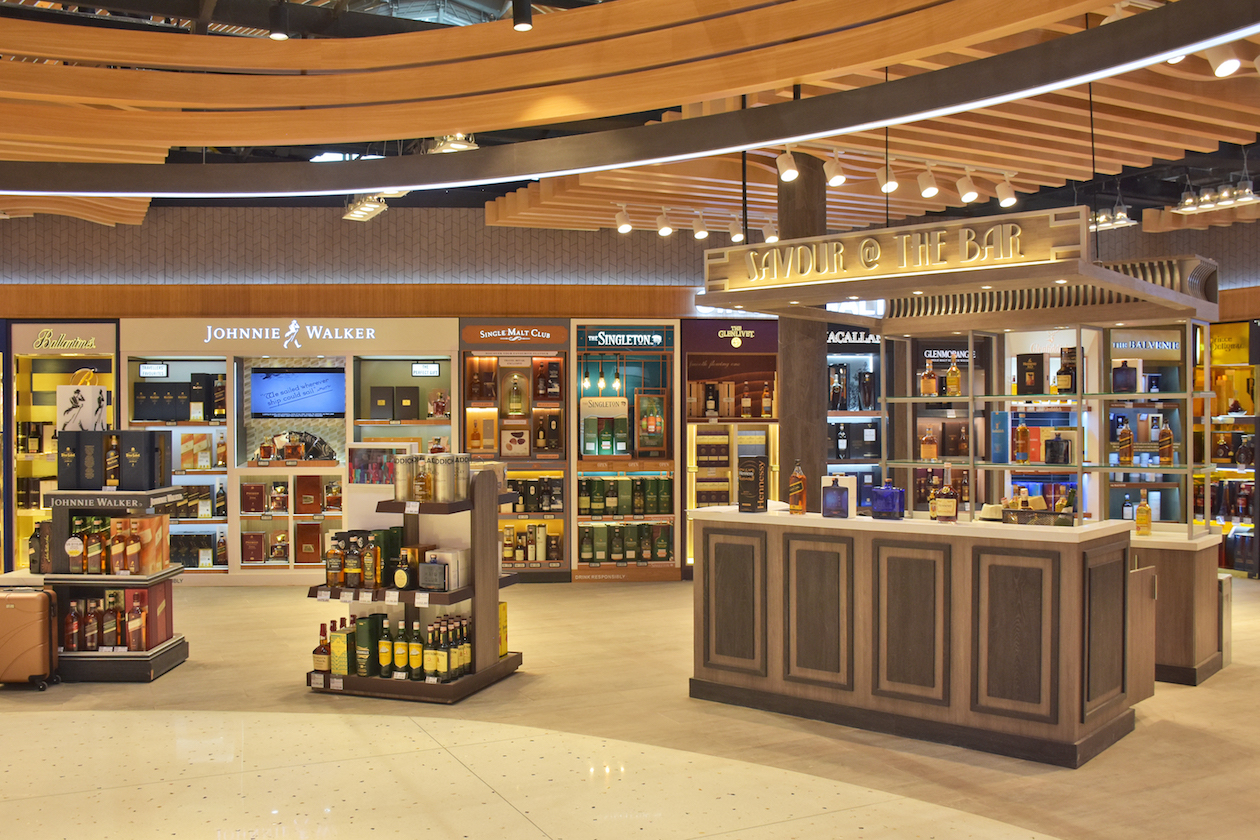 Duty Free Philippines opens stores in New CebuMactan Terminal 2 and