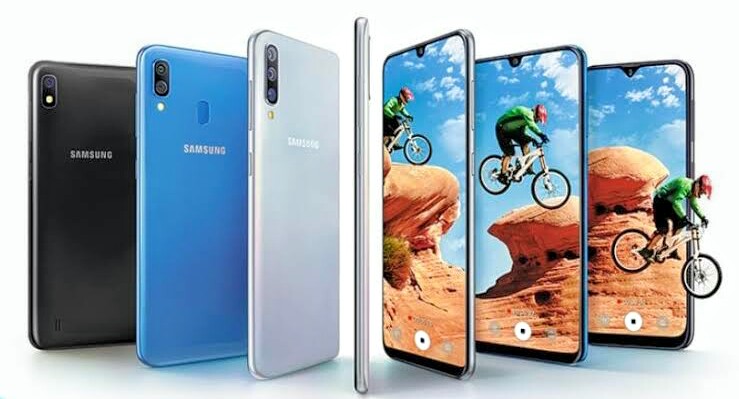 samsung a50 pros and cons