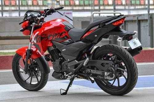 Top 4 upcoming Bike between 50,000 to 1-lakh in India till the end of 2020