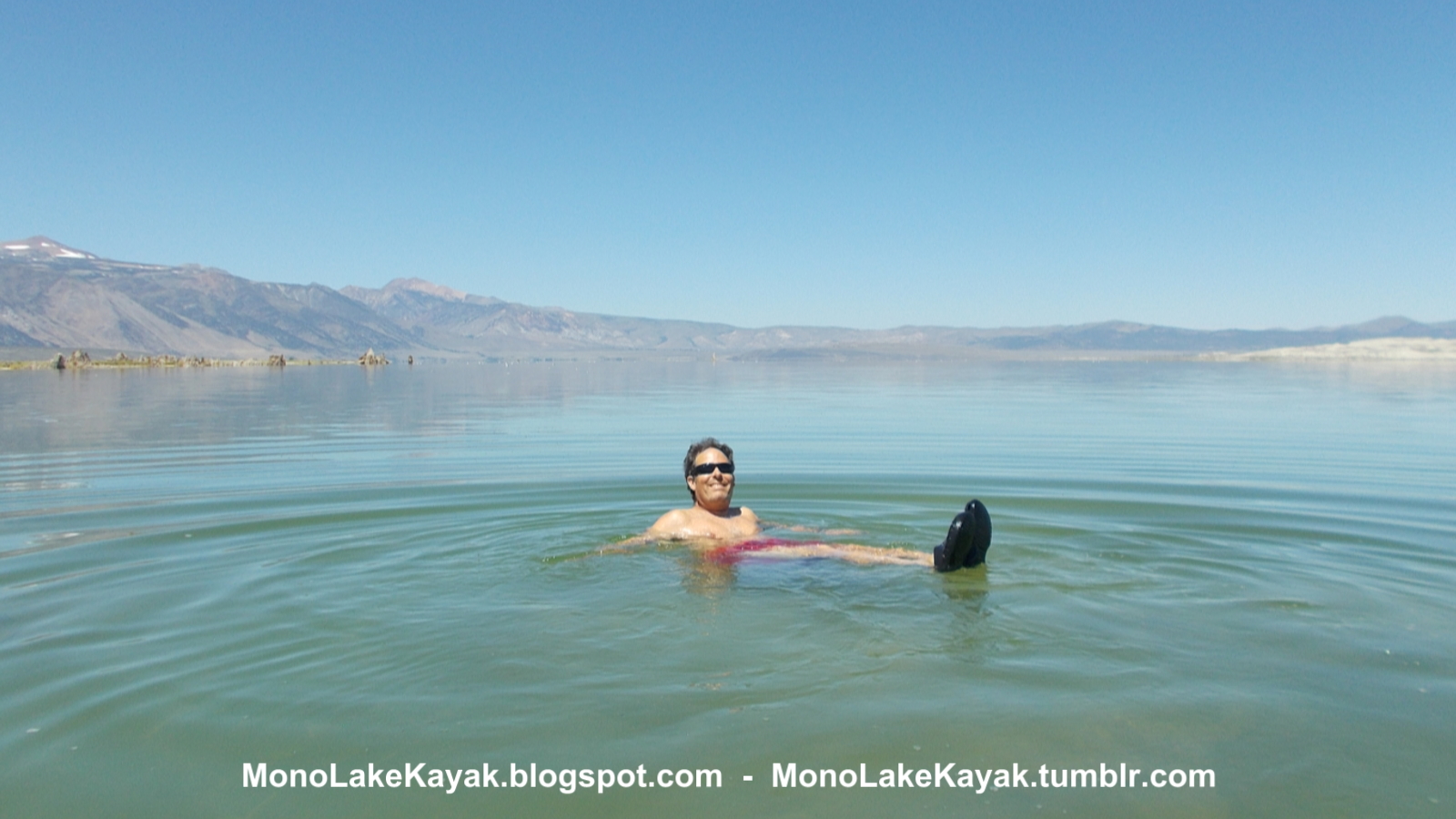 Mono Lake