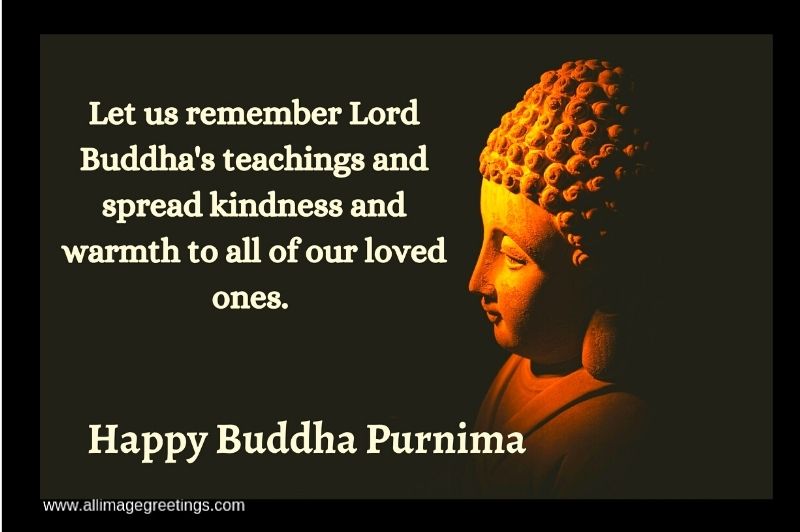 Buddha Purnima wishes