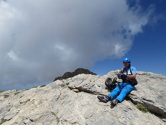 Skala (2866 m n.p.m.)