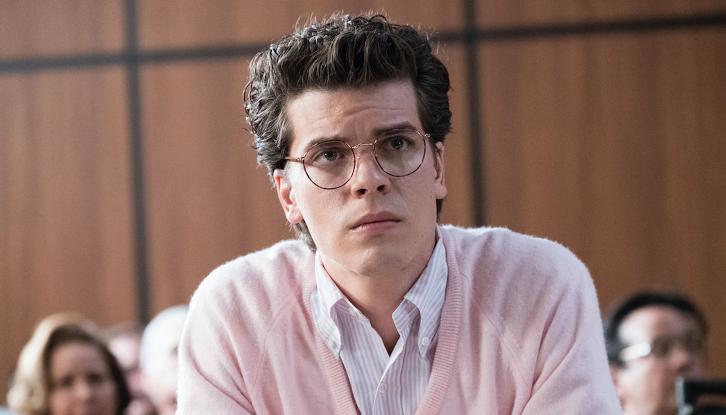 Law & Order: True Crime - The Menendez Murders - Episode 1.05 - Promo, 3 Sneak Peeks, Promotional Photos & Press Release