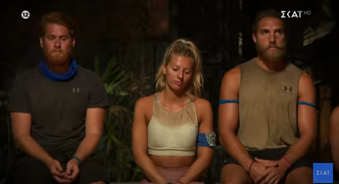  Survivor 4 Spoiler 10/5  : Αυτός είναι ο πρώτος υποψήφιος για αποχώρηση