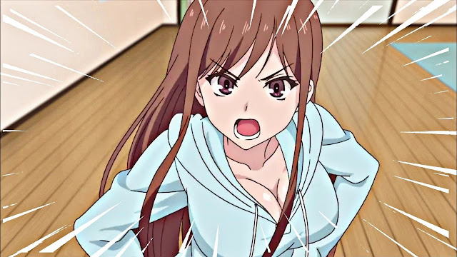 overflow manga 64 overflow manga 64