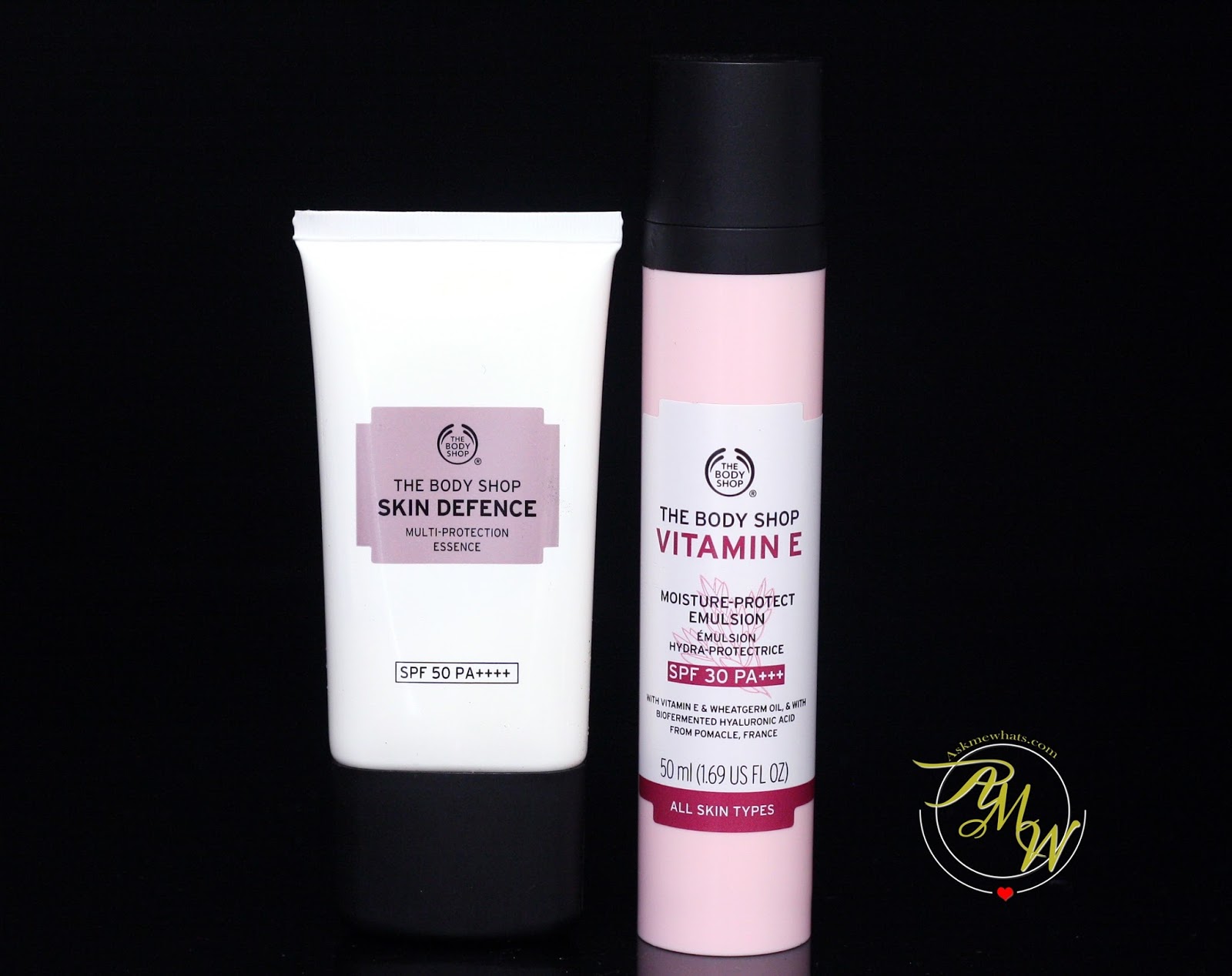 multi protection light essence