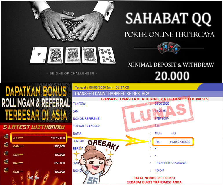 Permainan Yang Disediakan Di Zet77