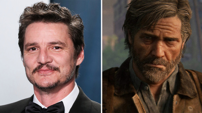The Last of Us': Pedro Pascal, de 'The Mandalorian', vai interpretar Joel  na série, Pop & Arte