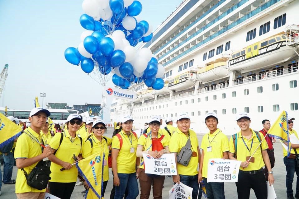 Đam mê du lịch: Bạn cần những gì để trở thành một Tour Leader?