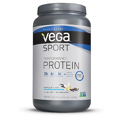 Vega Sport Protein Powder Review