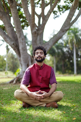 Watch the Pause of 3 activities physical, Mental and emotional to reach deeper meditation Watching the pause of all activities leads to meditation