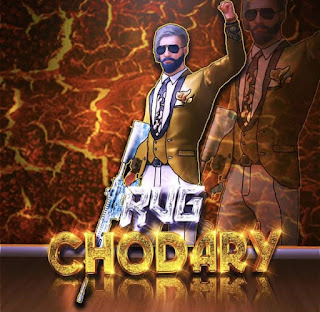 Rvg Chodhary Pubg