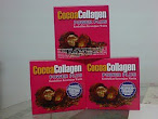 Cocoa Collagen power Plus