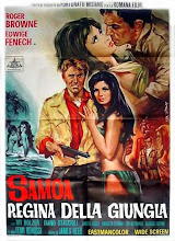 Samoa Queen of the Jungle (1968) [Vose]