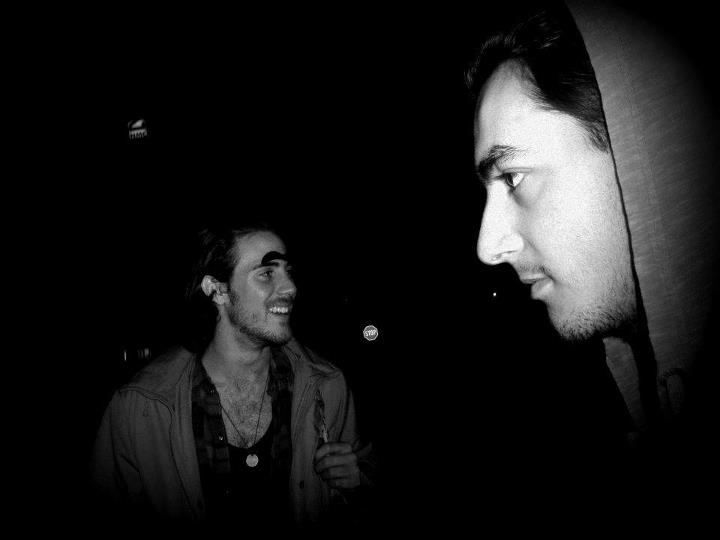 VAGABOND The Smokers Disease