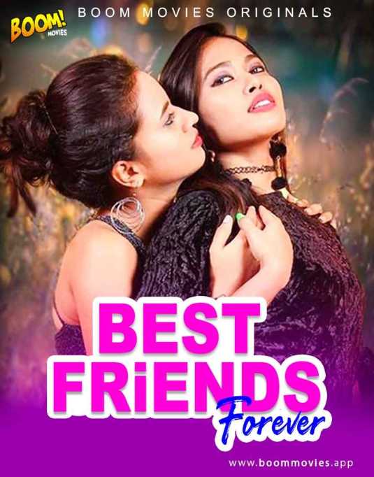Best Friend Forever (2021) Hindi | Boom Movies Short Flim | 720p WEB-DL | Download | Watch Online