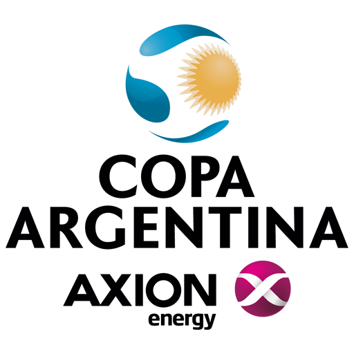 Copa Argentina AXION energy