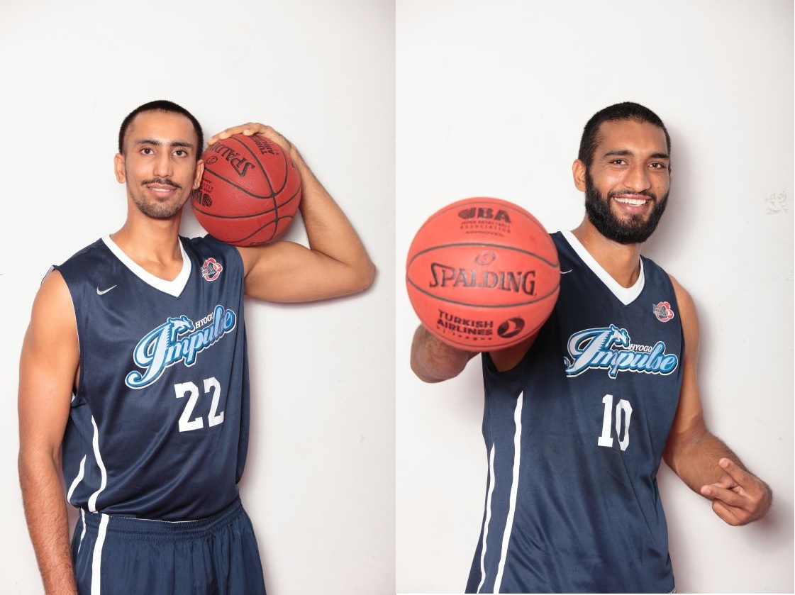 Hoopistani: Hoopdarshan Episode 70: Palpreet Singh Brar on his G-League  journey, BFI suspension, and more