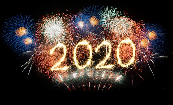 Happy new year 2020 images hd download Happy new year 2020 images hd download