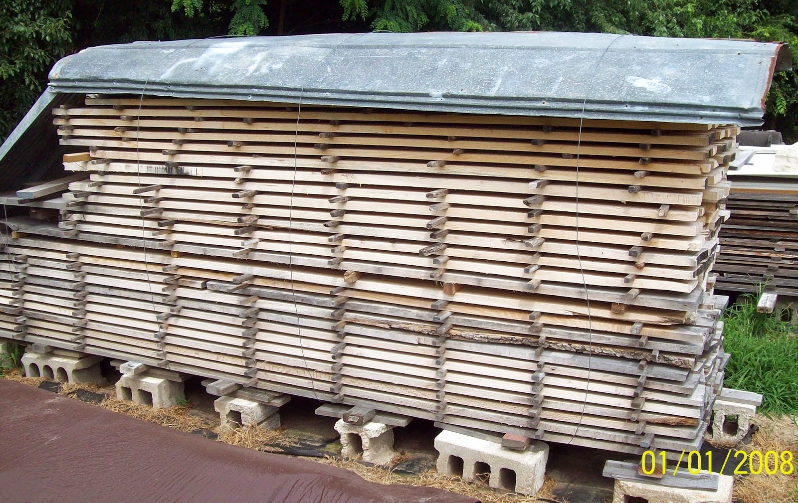 DoItYourself Green Building with Jerry Young Odds 'N Ends Managing