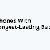 Battery: The Dilemma of Every Smartphone Owner #Infographic
