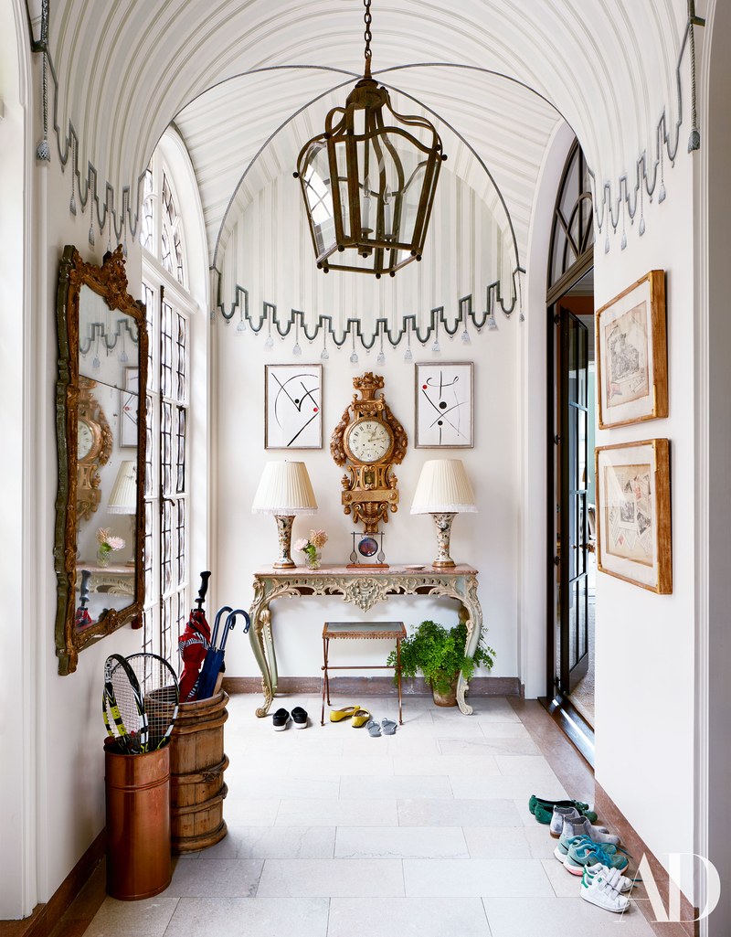 Décor Inspiration | Interior Designer: Miles Redd, San Francisco