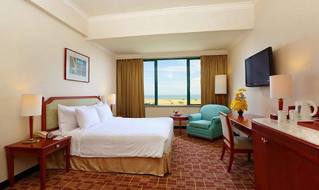 Hotel di Makasar dekat Losari