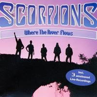 [1996] - Where The River Flows [EP]