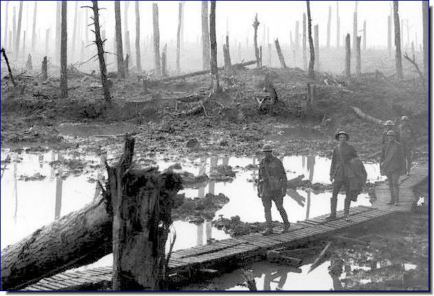 Resultado de imagen de passchendaele