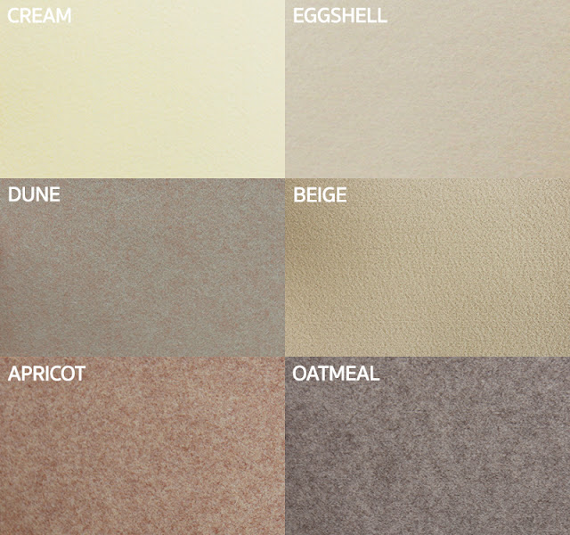 2mm / 1.2mm Color Chart in Larger View