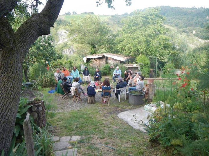 Il bioregionalismo e l'ecologia profonda in pratica - Se ne parlerà a Tivoli il 20 e 21 giugno 2020