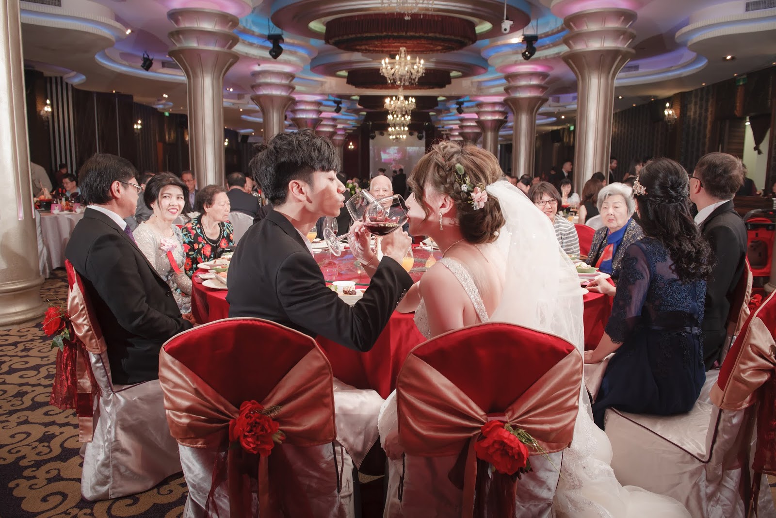 台南婚禮攝影