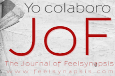 Colaboro en Journal of Feelsynapsis