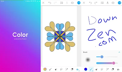 تطبيق PicsArt Color Paint للأندرويد, تحميل PicsArt Color, PicsArt Color Paint, PicsArt Color مهكر, برنامج رسم احترافي, تنزيل PicsArt, Color برنامج رسم, تنزيل برنامج رسم, برنامج رسم مجاني