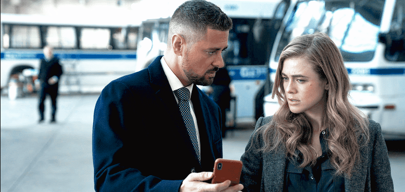Manifest Saison 4 Jared Et Michaela SHIPS | Michaela & Jared | Manifest | Flarrow & More