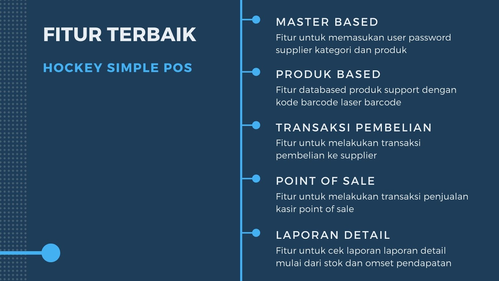 aplikasi kasir online point of sale pos