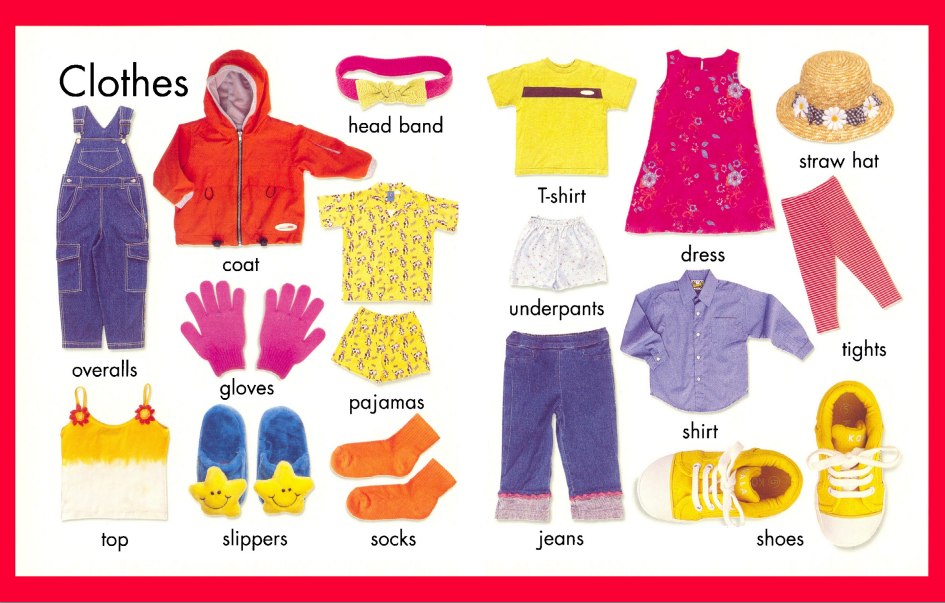 Мои вещи одежда 5 класс английский язык. Спотлайт 5 класс одежда. Одеждаона английском языке. Предметы одежды по английскому. Одежда на английском.