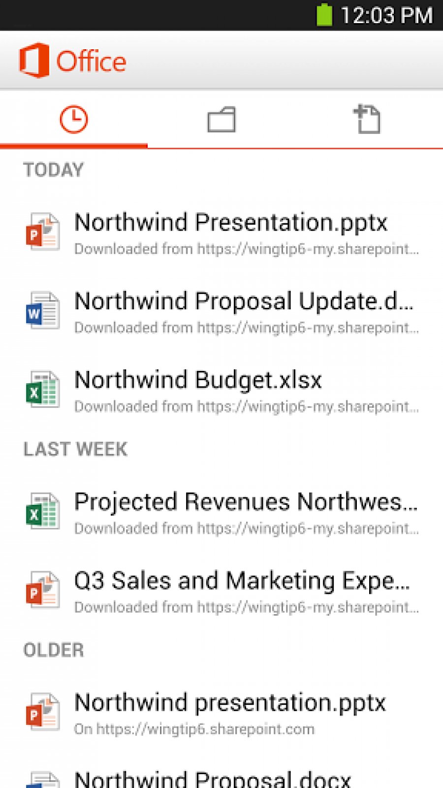 Microsoft Office Mobile Apk For Android - Approm.org MOD ...