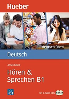 كتاب تعلم اللغة الألمانية