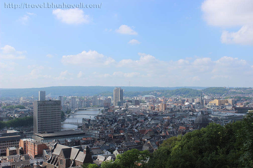 Things to do and see in Liège Belgium? - Passporter Blog