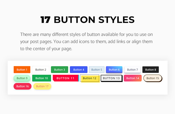 Story Mag - News Magazine Blogger Theme - 13