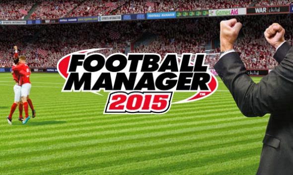  Football Manager 2015: Παρουσίαση όλων των νέων λειτουργιών από τον δημιουργό Miles Jacobson [Video]